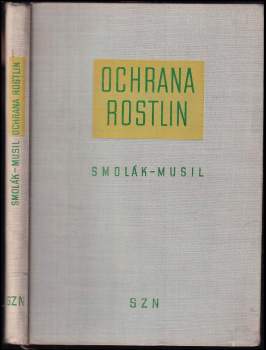 Ochrana rostlin