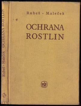 Ochrana rostlin