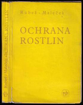 Ochrana rostlin