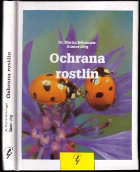 Ochrana rostlin