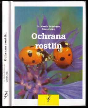 Ochrana rostlin