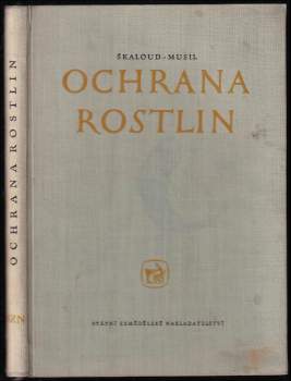 Ochrana rostlin
