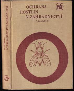Ochrana rostlin v zahradnictví