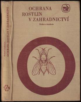 Ochrana rostlin v zahradnictví