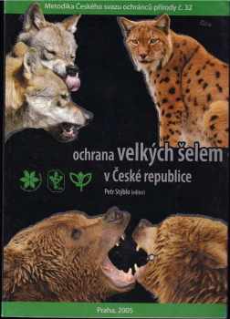 Ochrana velkých šelem v České republice
