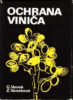 Ochrana viniča