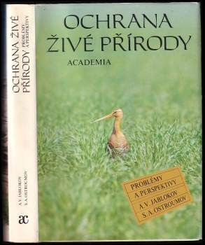 Ochrana živé přírody