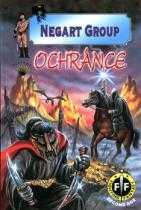 Václav Kroc: Ochránce