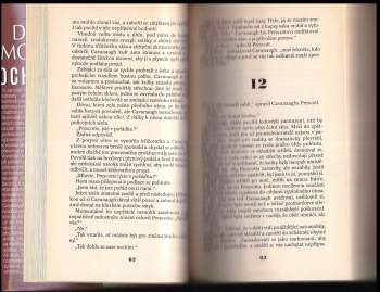 David Morrell: Ochránce