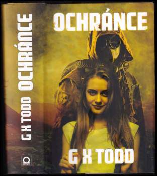 G. X Todd: Ochránce