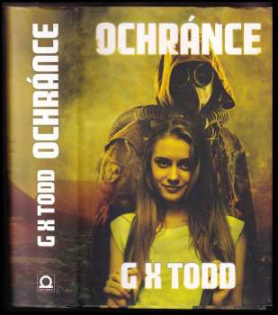 G. X Todd: Ochránce
