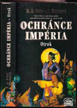 Raymond E Feist: Ochránce impéria