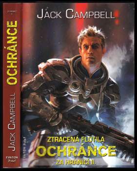 Ochránce : II
