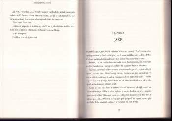 Jodi Ellen Malpas: Ochránce