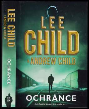 Lee Child: Ochránce