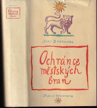 Ochránce městských bran