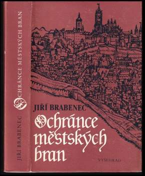 Ochránce městských bran