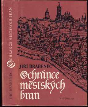 Ochránce městských bran