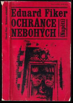 Ochránce nebohých - Eduard Fiker (1970, Naše vojsko) - ID: 809277