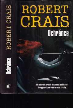 Robert Crais: Ochránce