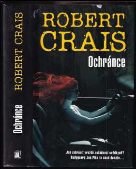Robert Crais: Ochránce