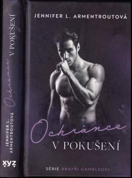 Jennifer L Armentrout: Ochránce v pokušení