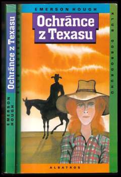 Ochránce z Texasu