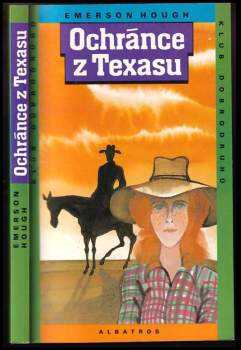 Ochránce z Texasu