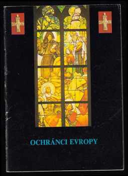 Ochránci Evropy