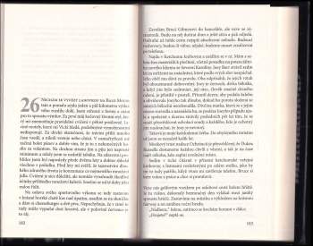 John Grisham: Ochránci