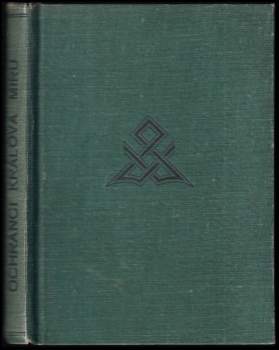 Ochránci králova míru