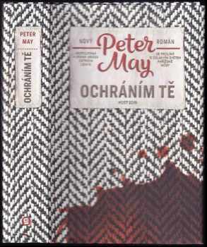 Ochráním tě - Peter May (2019, Host) - ID: 764085