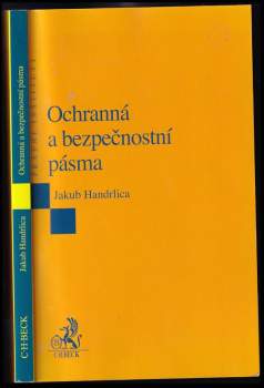 Ochranná a bezpečnostní pásma