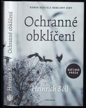 Ochranné obklíčení