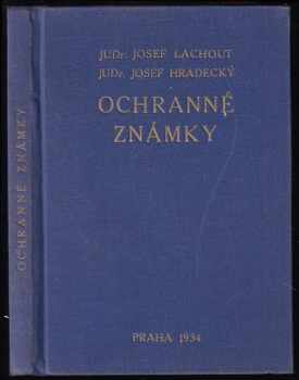 Ochranné známky