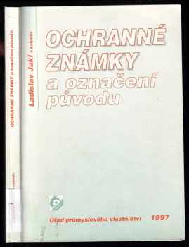 Ochranné známky a označení původu