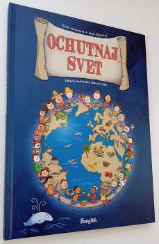 Ochutnaj svet
