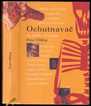 Peter Elbling: Ochutnavač