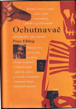 Ochutnavač