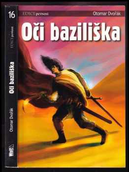 Otomar Dvořák: Oči baziliška