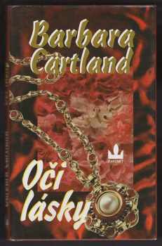 Oči lásky