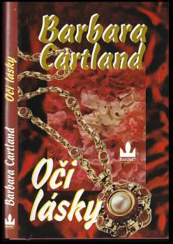 Oči lásky