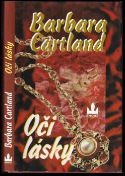 Oči lásky