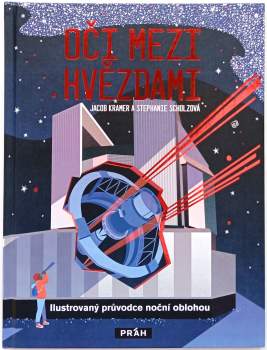 Jacob Kramer: Oči mezi hvězdami