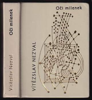 Vítězslav Nezval: Oči milenek