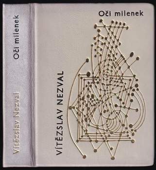 Oči milenek