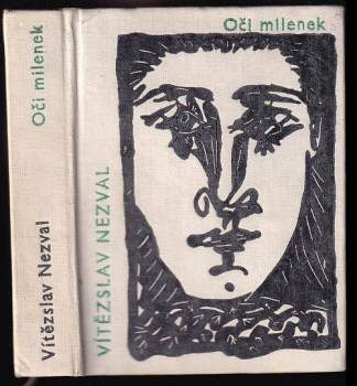 Oči milenek