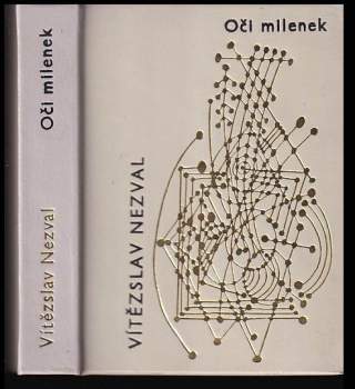 Vítězslav Nezval: Oči milenek