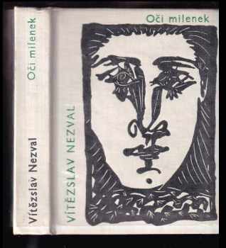 Oči milenek