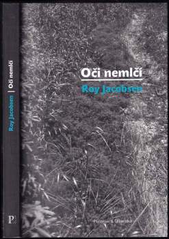 Oči nemlčí